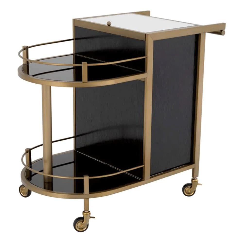 Bellini Bar Trolley |By FCI London