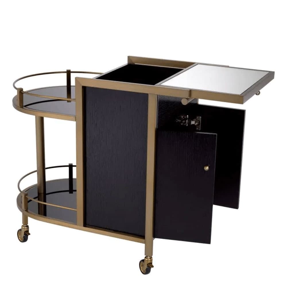 Bellini Bar Trolley |By FCI London