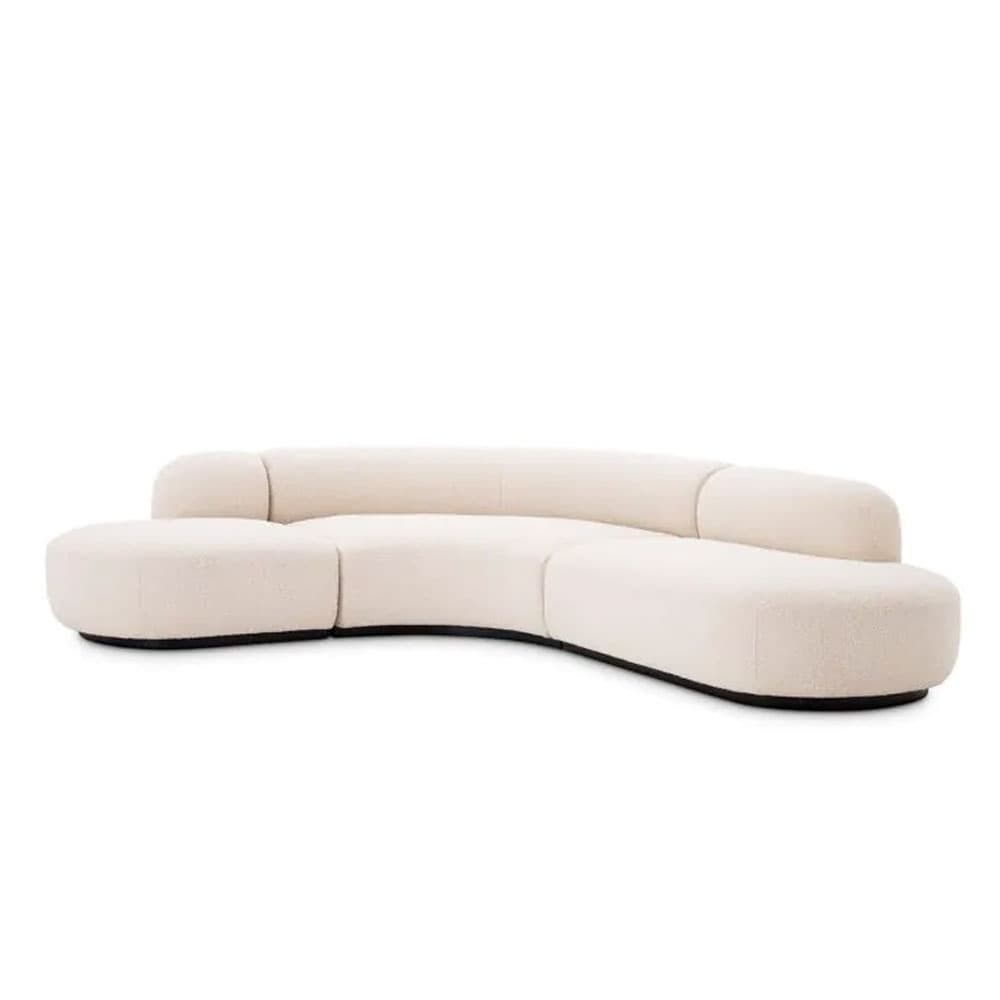 Bjorn L Sofa by FCI London