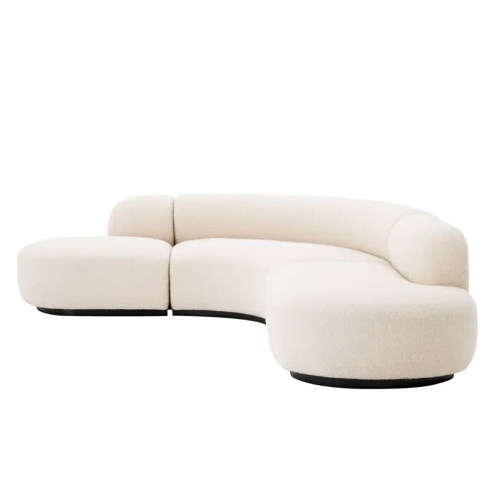 Bjorn L Sofa by FCI London