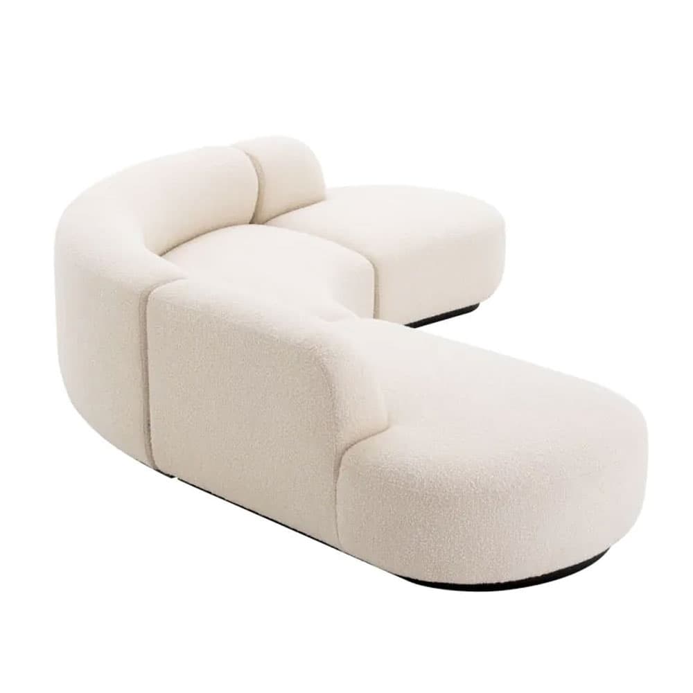 Bjorn L Sofa by FCI London