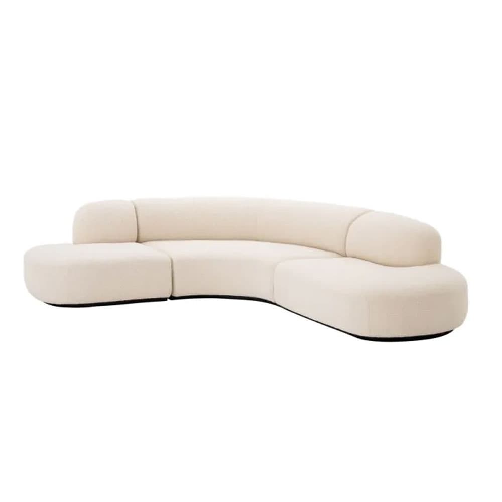 Bjorn L Sofa by FCI London