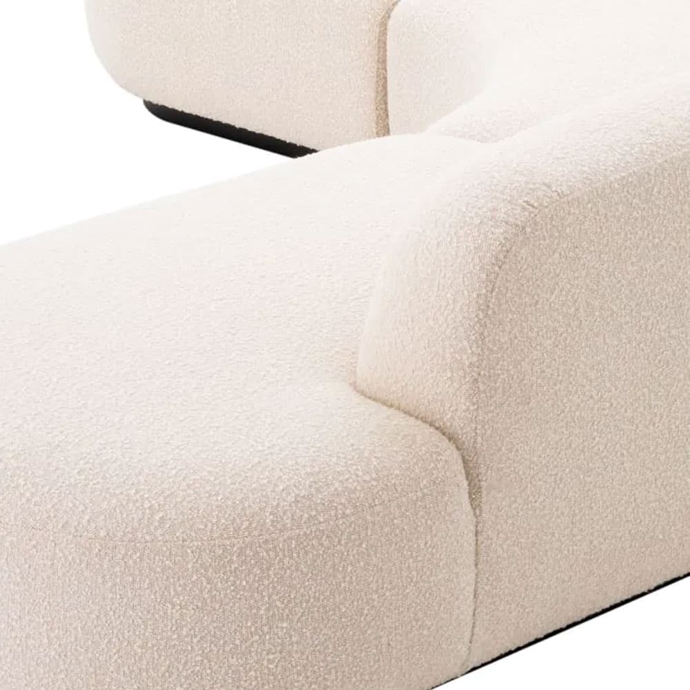 Bjorn L Sofa by FCI London