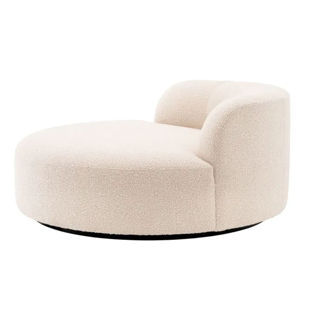 Bjorn Round Sofa by FCI London