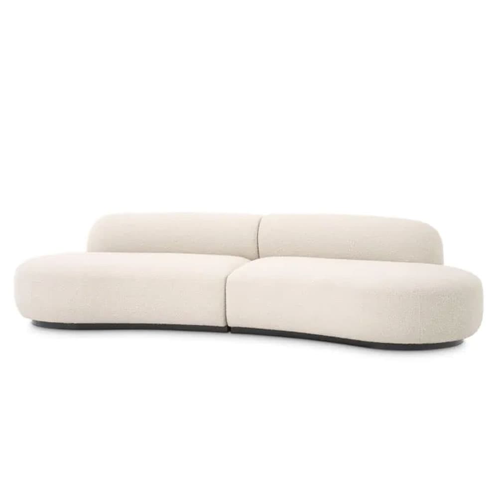 Bjorn S Sofa by FCI London