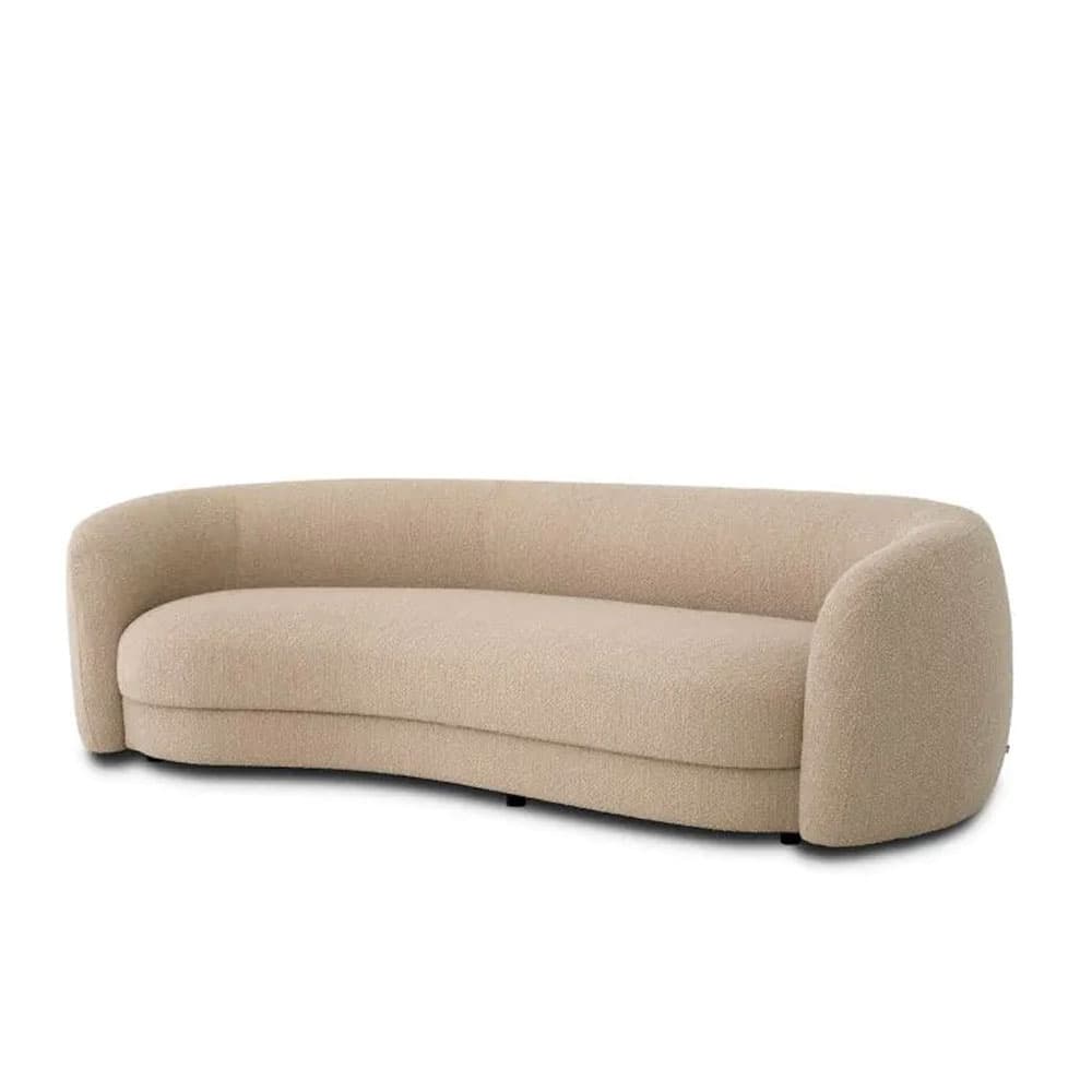 Blaine 2 Sofa by FCI London