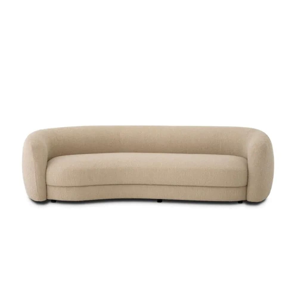 Blaine 2 Sofa by FCI London