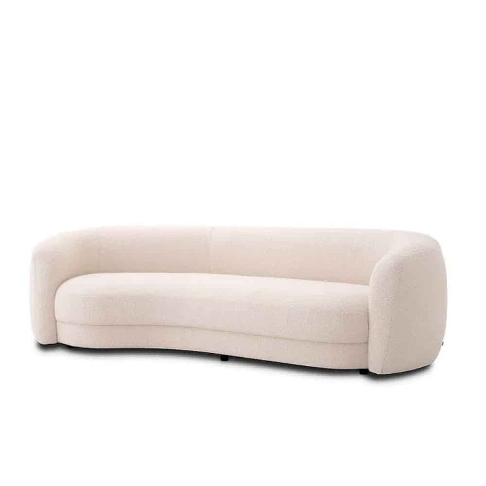 Blaine Sofa by FCI London