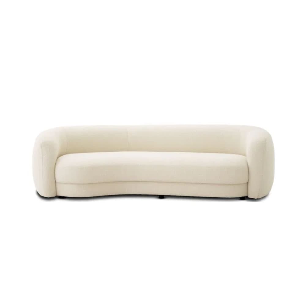 Blaine Sofa by FCI London