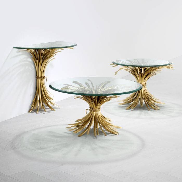 Bonheur Coffee Table by Eichholtz