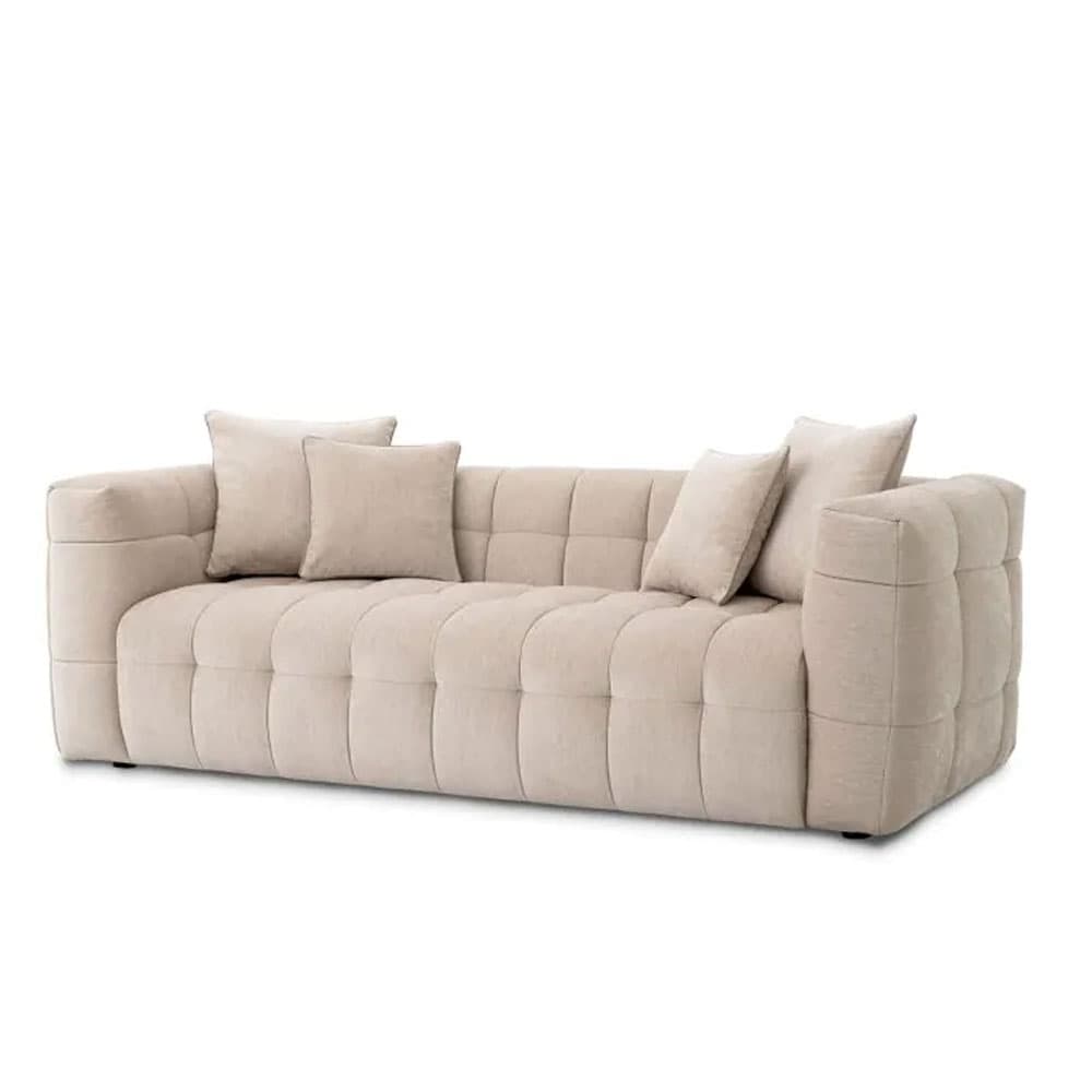 Breva 2 Sofa by FCI London