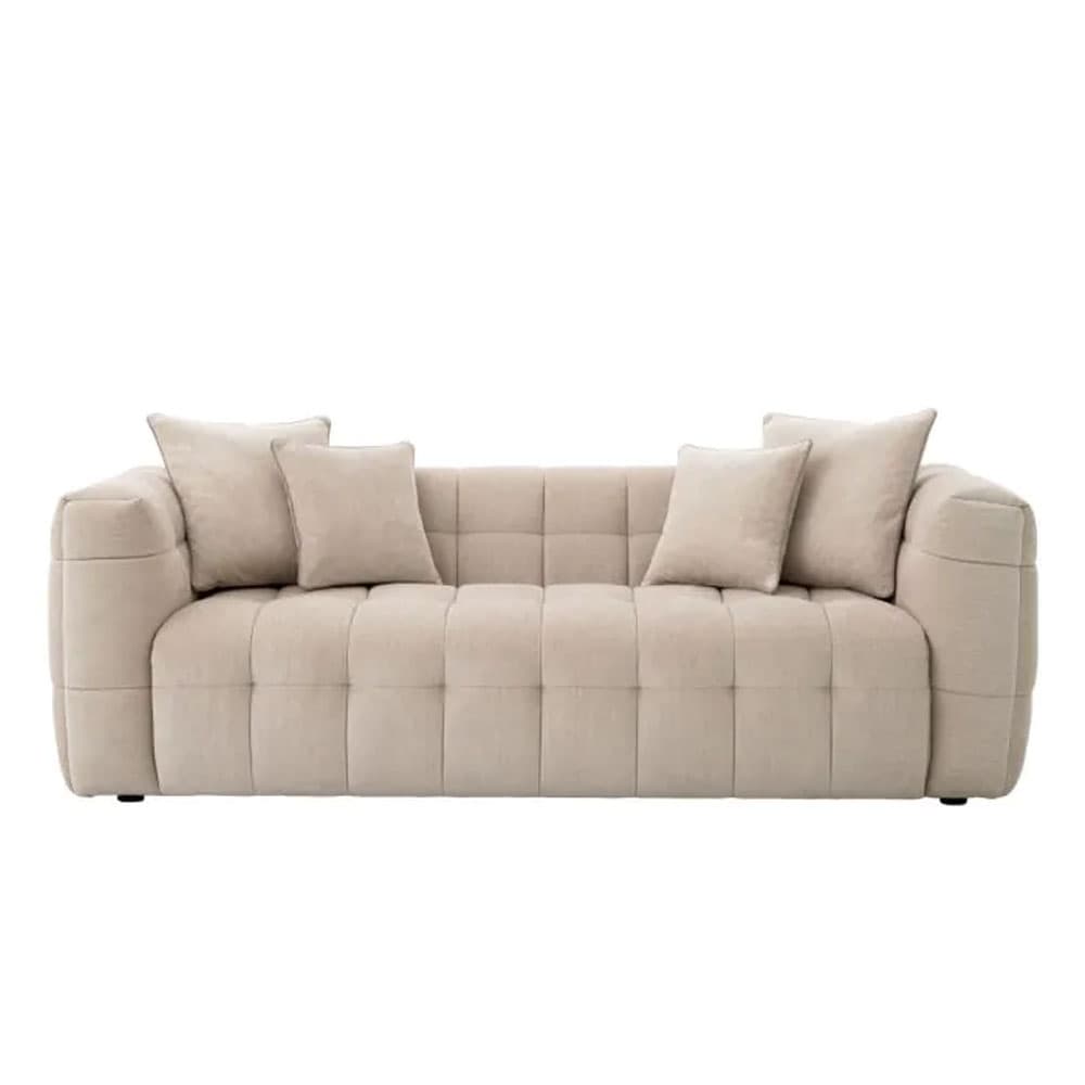 Breva 2 Sofa by FCI London