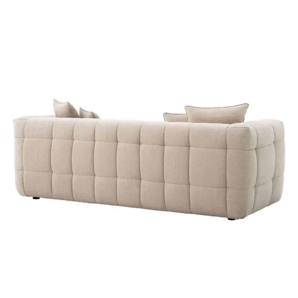 Breva 2 Sofa by FCI London