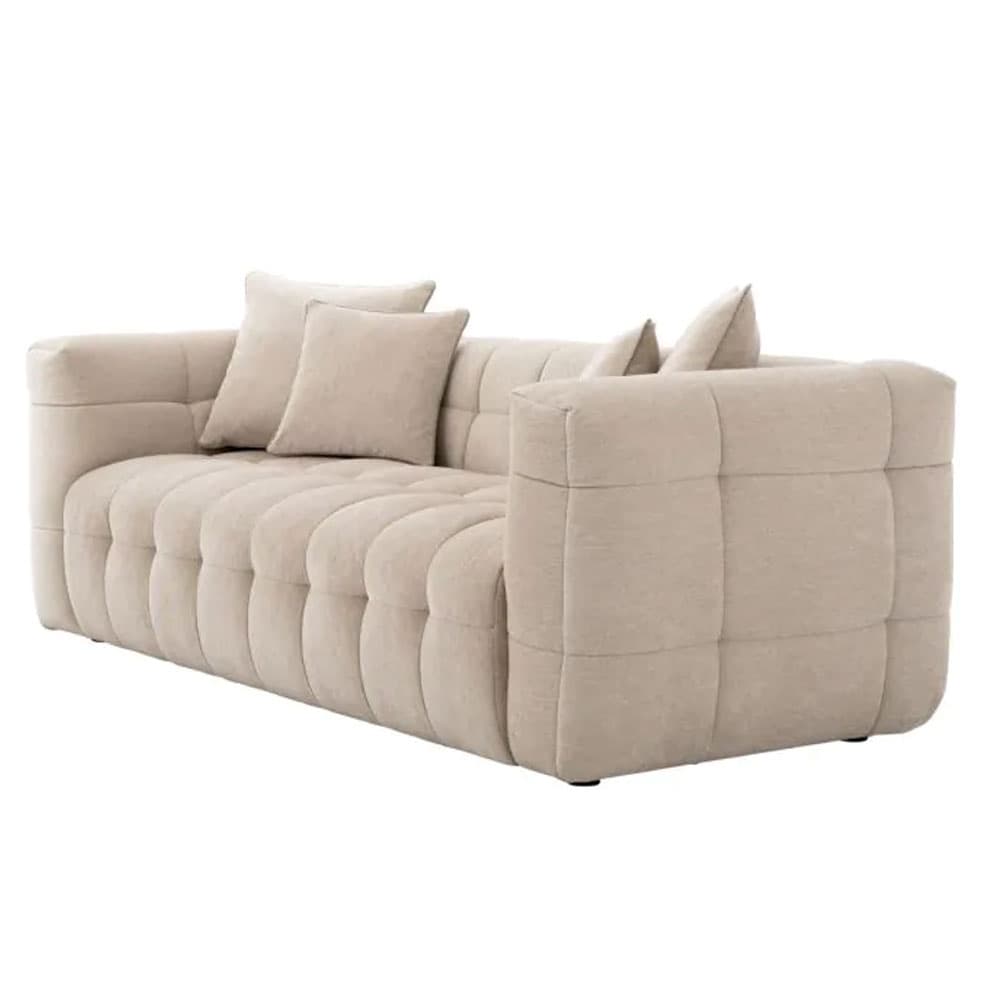 Breva 2 Sofa by FCI London