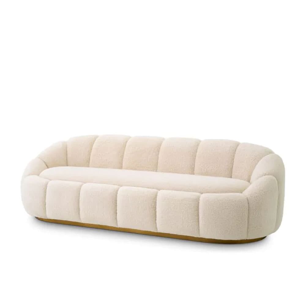 Bubble 2 Inger Sofa By Eichholtz