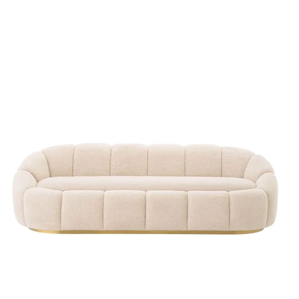 Bubble 2 Inger Sofa By Eichholtz