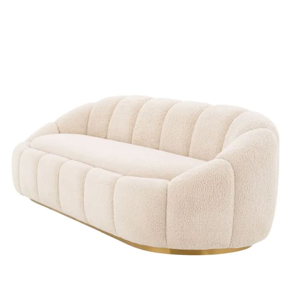 Bubble 2 Inger Sofa By Eichholtz