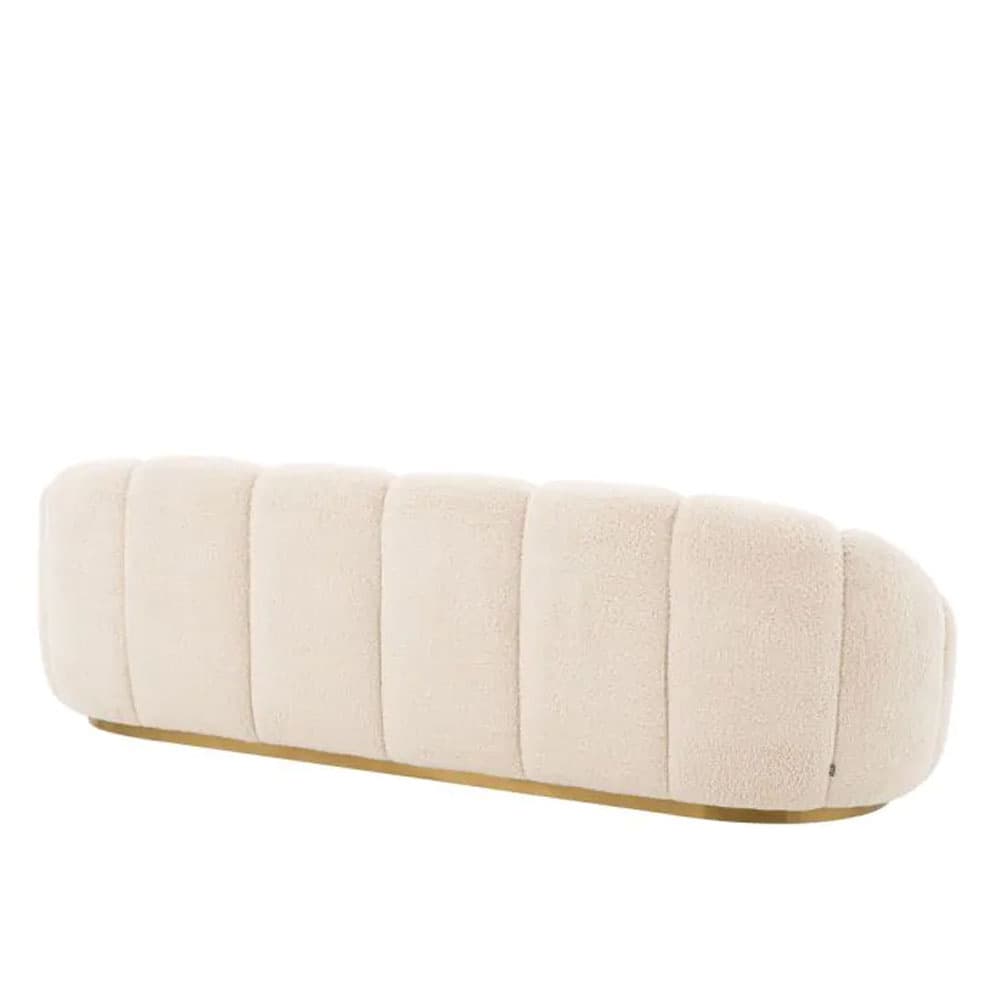 Bubble 2 Inger Sofa By Eichholtz