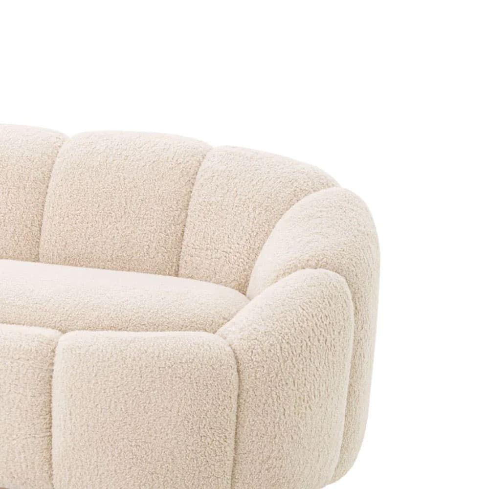 Bubble 2 Inger Sofa By Eichholtz