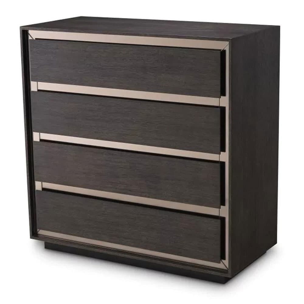 Cabas Chest of Drawer by Eichholtz