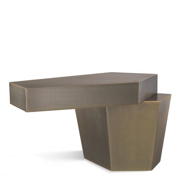 Calabasas Low Coffee Table by Eichholtz