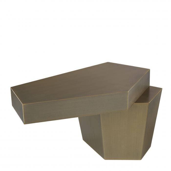 Calabasas Low Coffee Table by Eichholtz