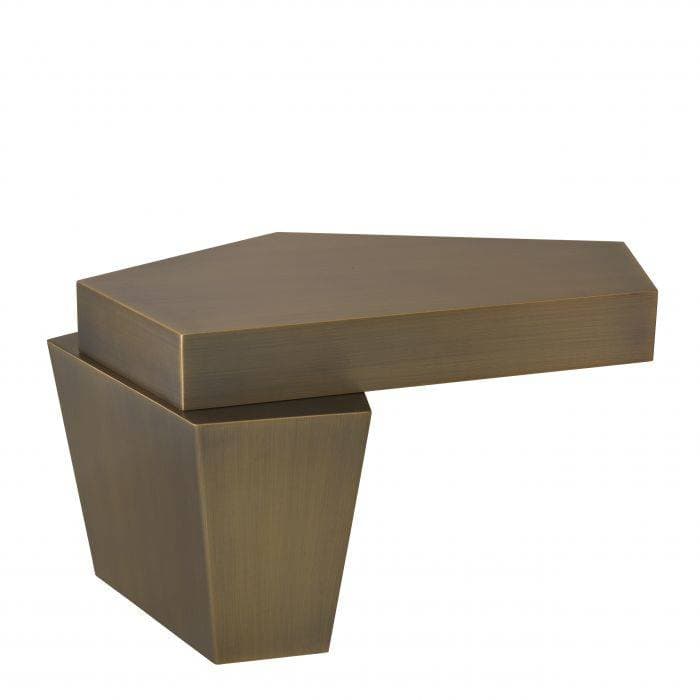 Calabasas Low Coffee Table by Eichholtz