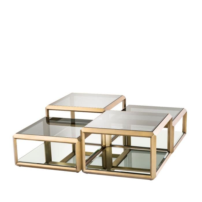 Callum Coffee Table by Eichholtz