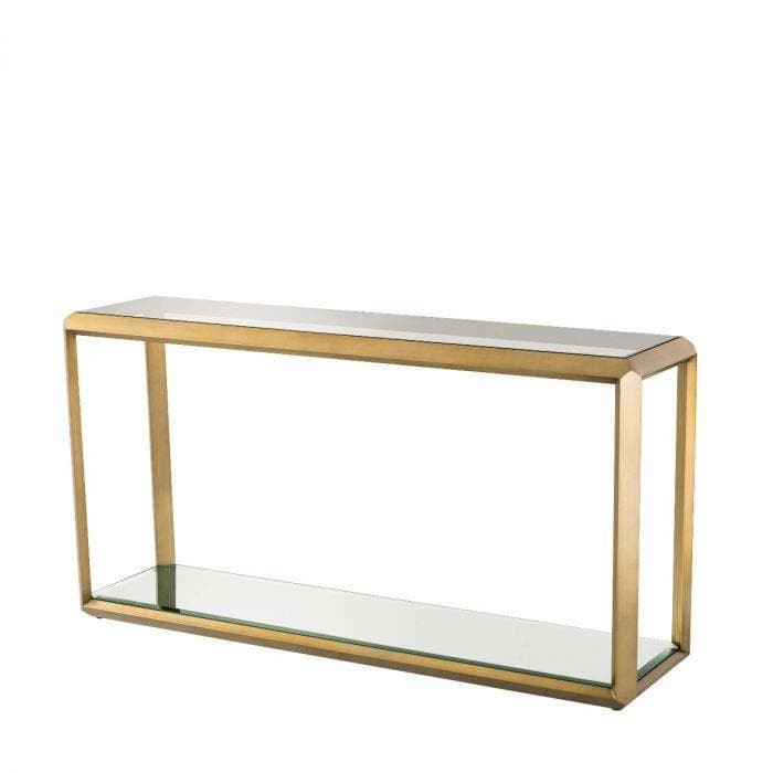 Callum Console Table by Eichholtz