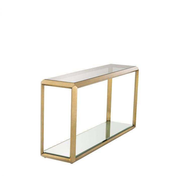 Callum Console Table by Eichholtz