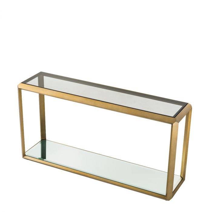 Callum Console Table by Eichholtz