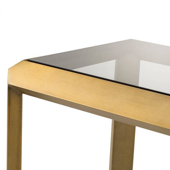 Callum Console Table by Eichholtz