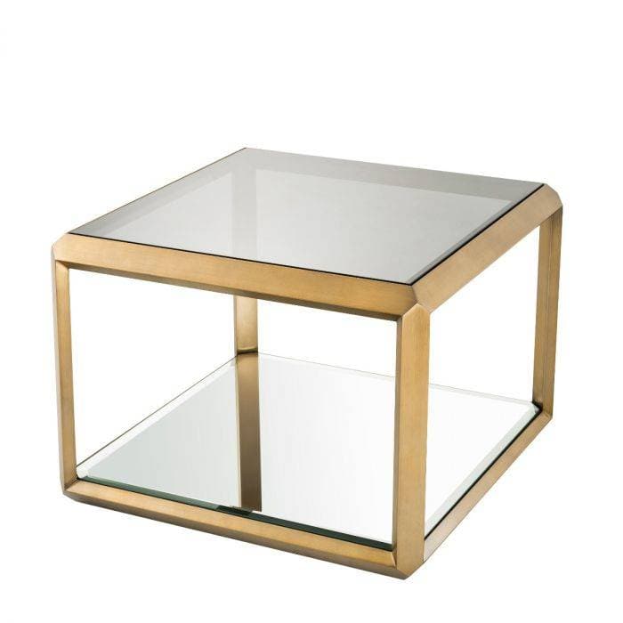 Callum Side Table by Eichholtz