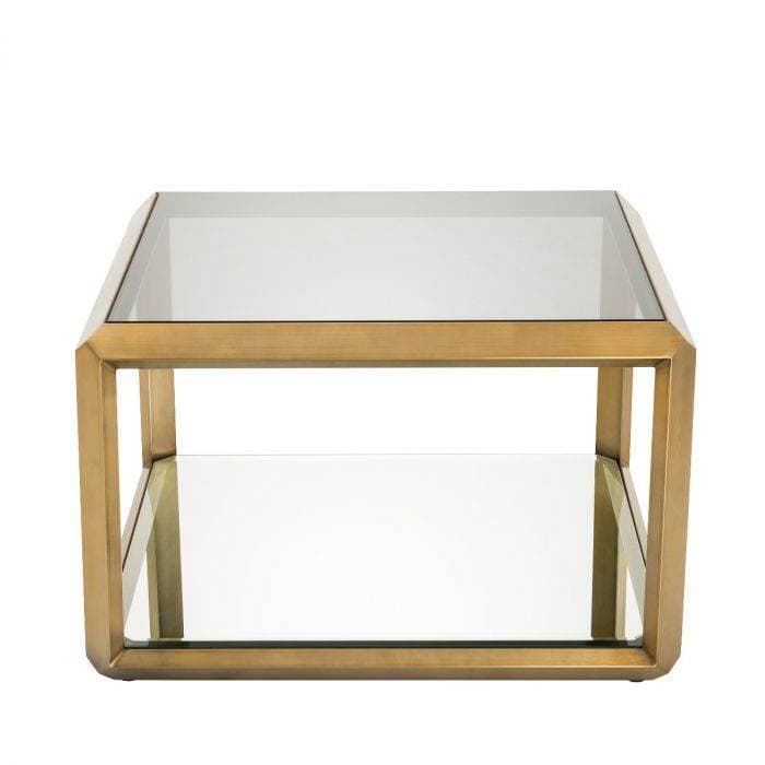 Callum Side Table by Eichholtz