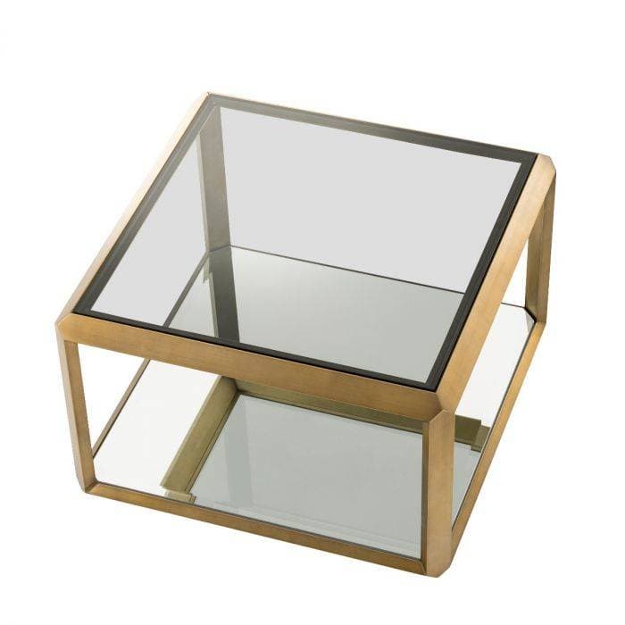 Callum Side Table by Eichholtz