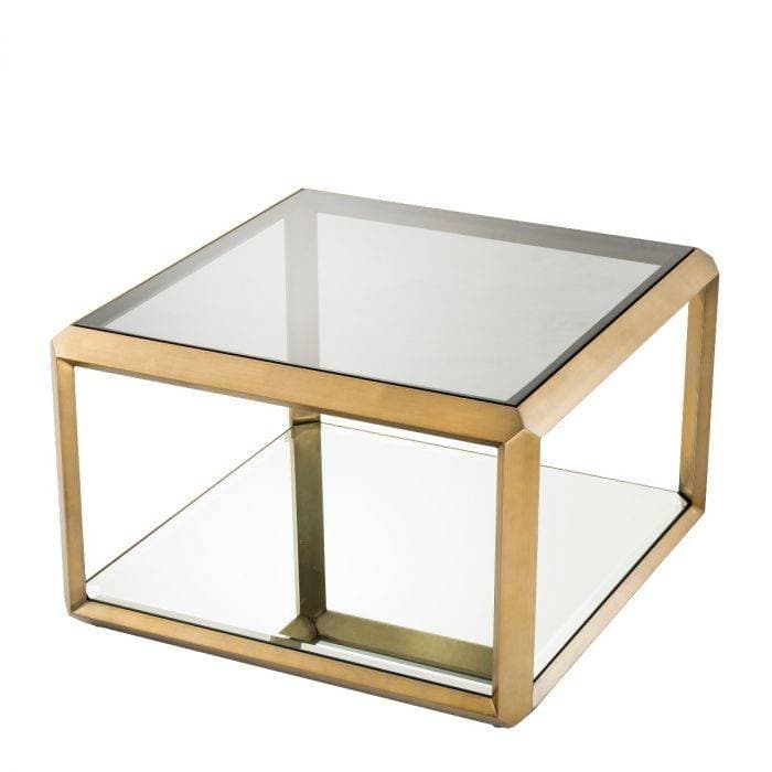 Callum Side Table by Eichholtz