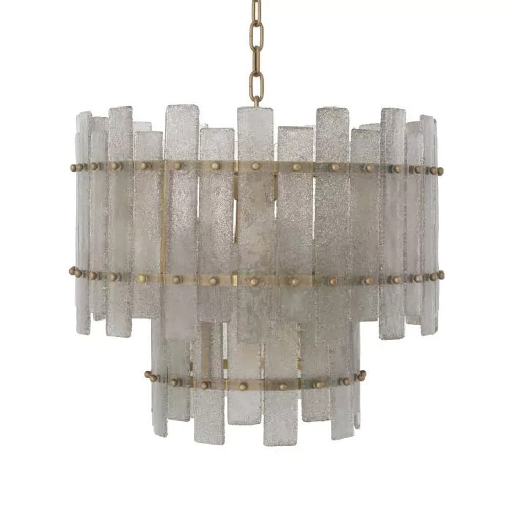 Caprera Chandelier by Eichholtz