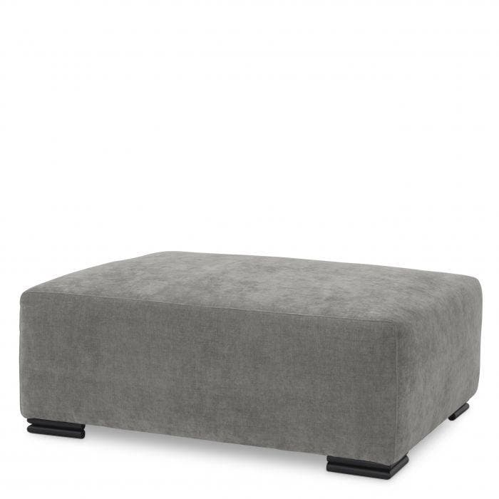 Clifford Ottoman by Eichholtz