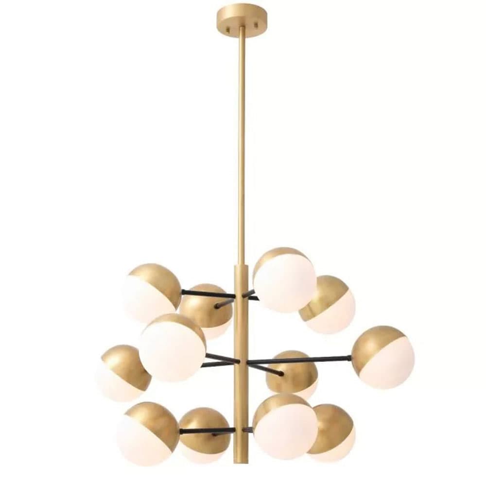 Cona Chandelier by Eichholtz