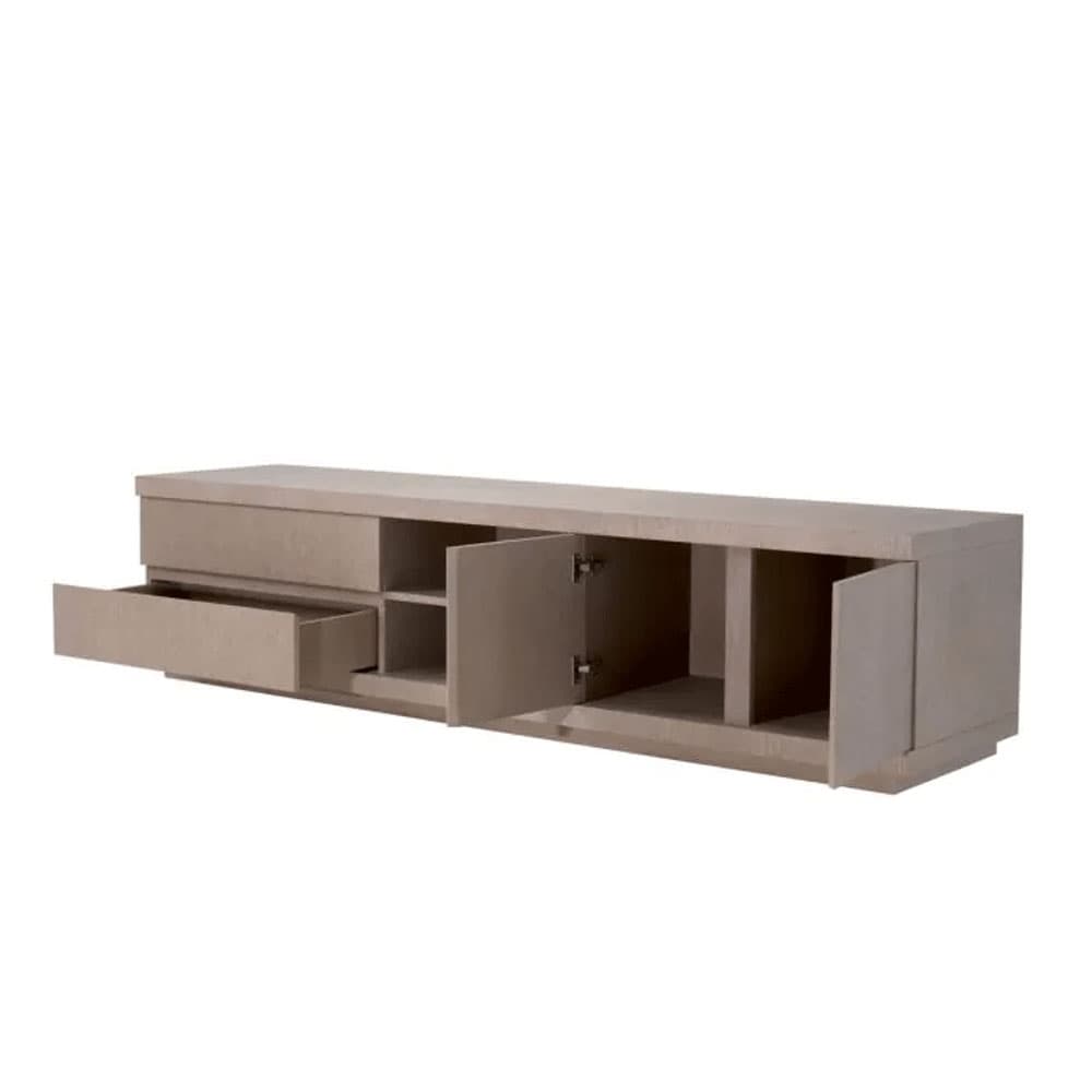 Crosby 2 TV Stand | By FCI London