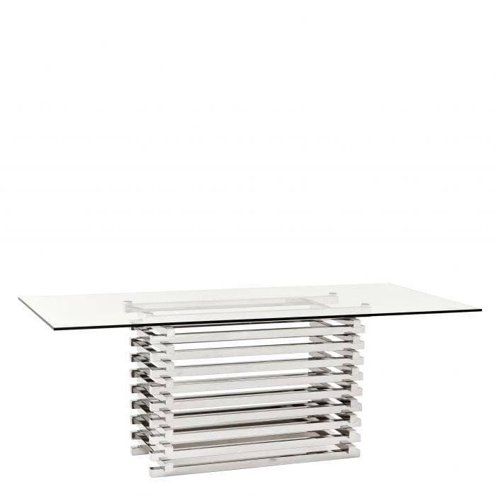 Destro Dining Table by Eichholtz