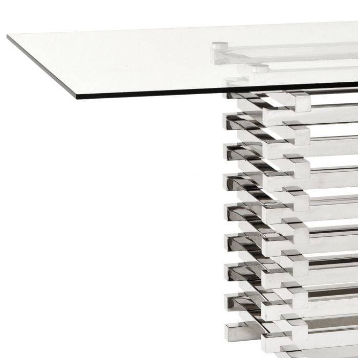 Destro Dining Table by Eichholtz