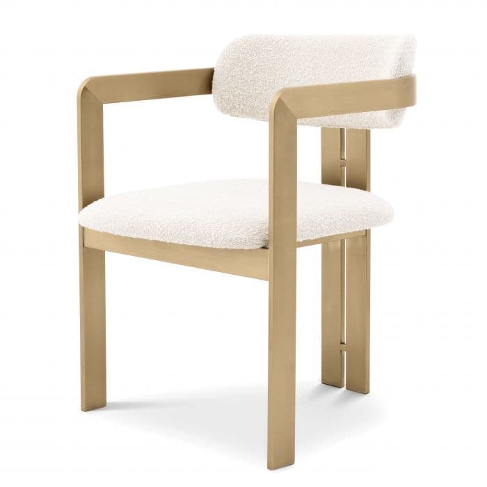 Donato Armchair by Eichholtz