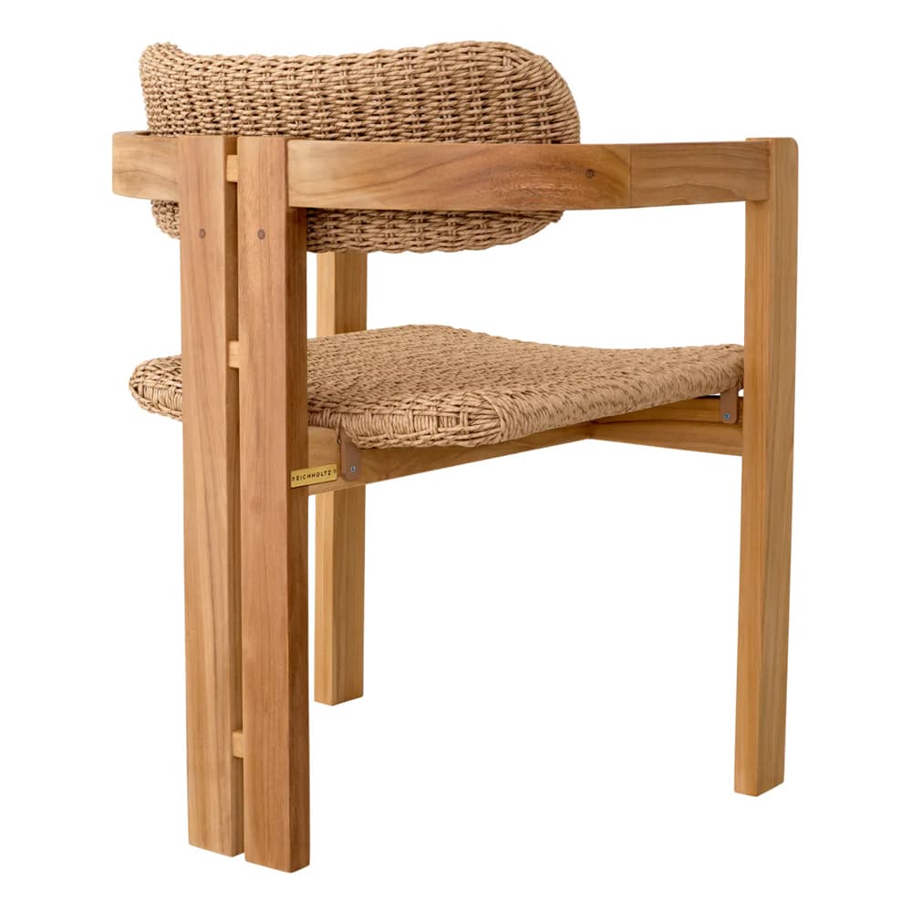 Donato Outdoor Chair | By FCI London