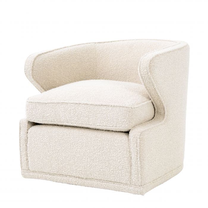 Dorset Armchair by Eichholtz