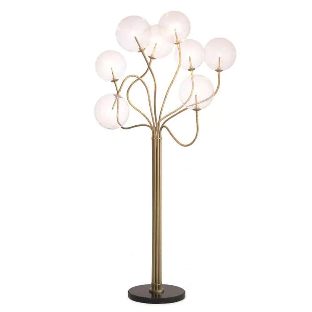 Elon Floor Lamp by Eichholtz