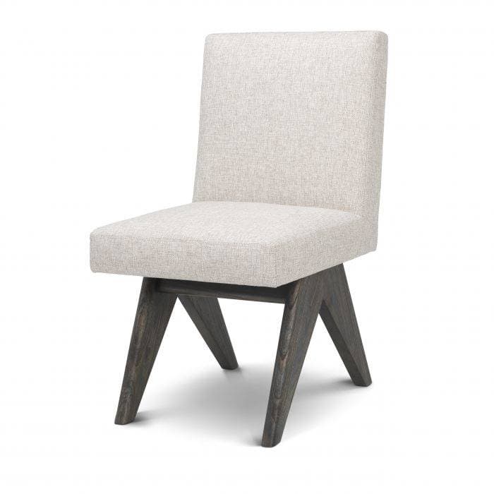 Erudit Dining Chair by Eichholtz