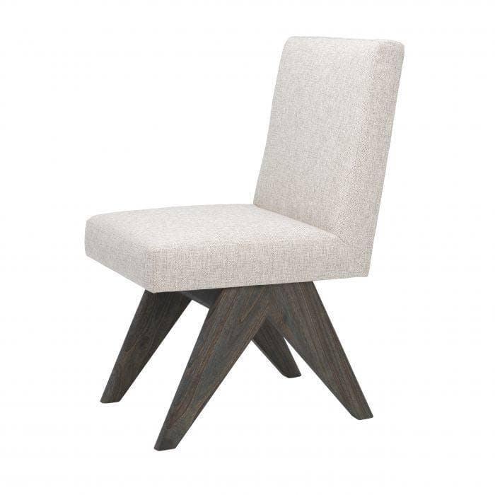 Erudit Dining Chair by Eichholtz