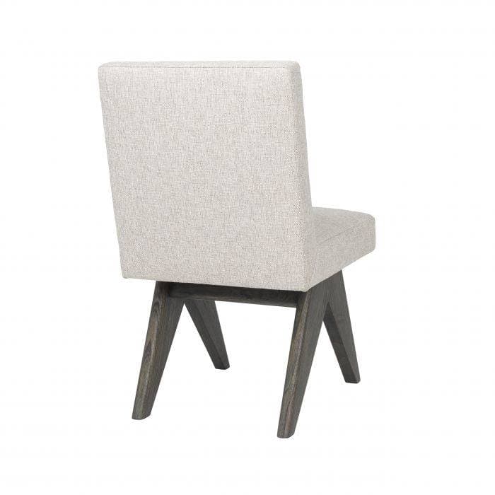 Erudit Dining Chair by Eichholtz