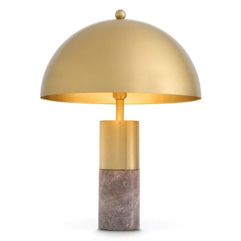 Flair Table Lamp by Eichholtz